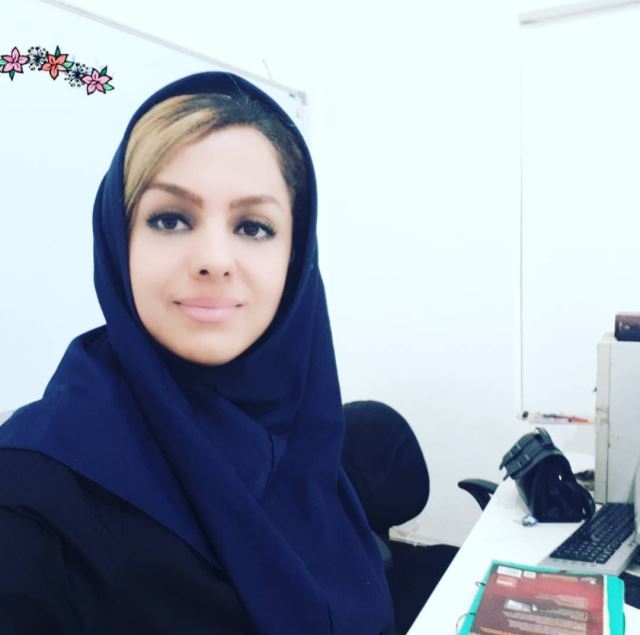 معلم زبان انگلیسی