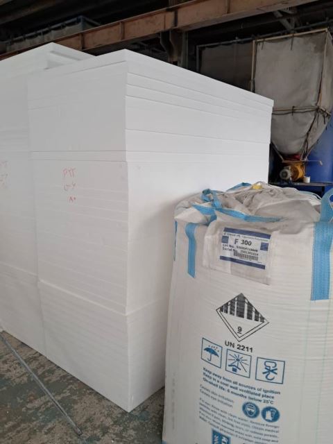 قیمت یونولیت سقفی در تبریز