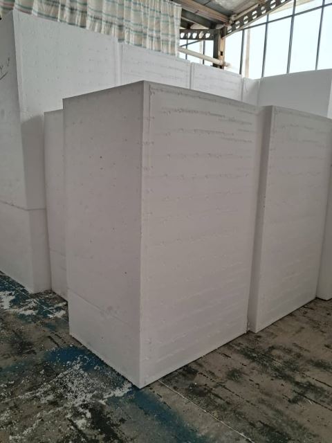 یونولیت فشرده سقفی در تبریز