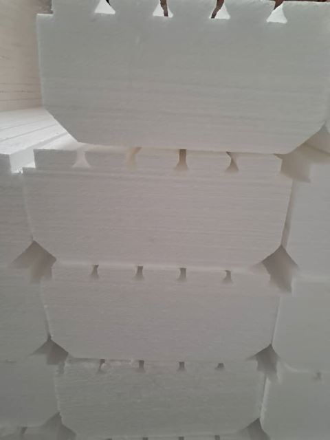 یونولیت سقفی فشرده در تبریز