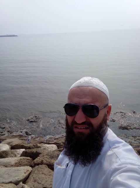 احمد خرمالی