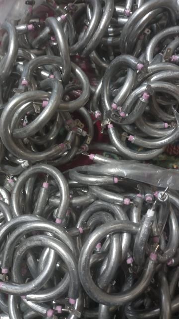 المنت دستگاه اسپرسو نعلی