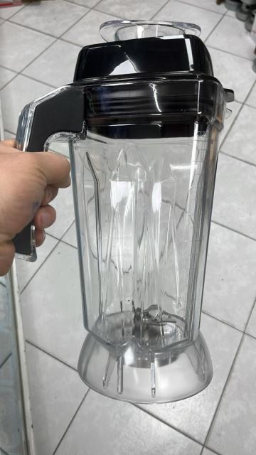 پارچ بلندر صنعتی