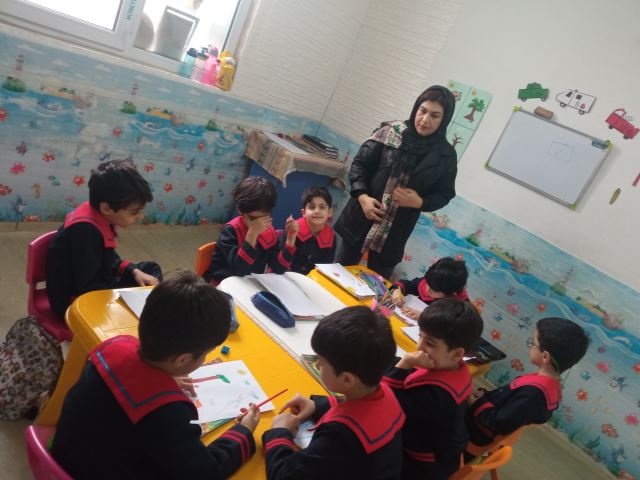 قلموی جادویی