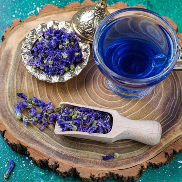 گل گاو زبان