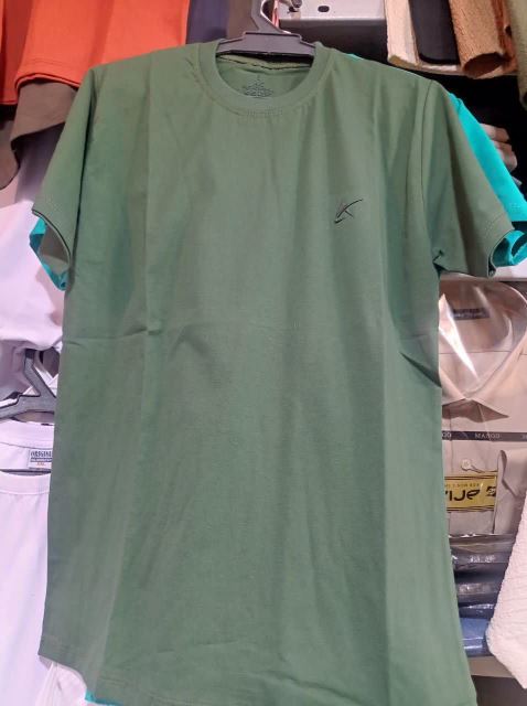 تیشرت سوپرپنبهL,XL 3XL رنگبندی 