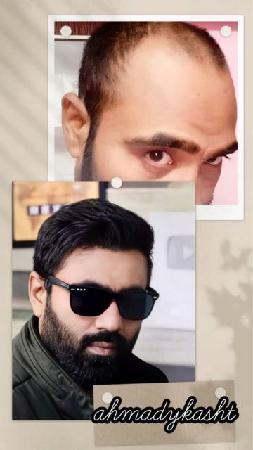 فریبا احمدی