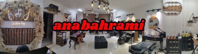 آنا بهرامی