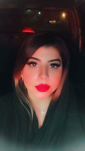 آنا بهرامی