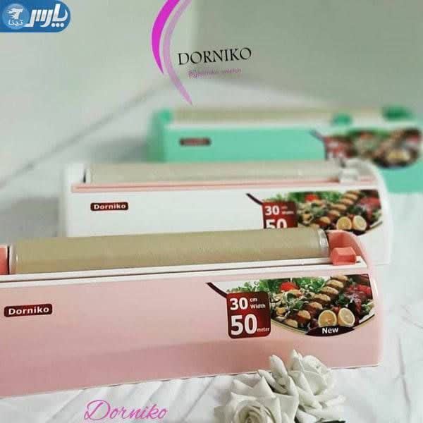 سفلون کش 40سانتی دورنیکو