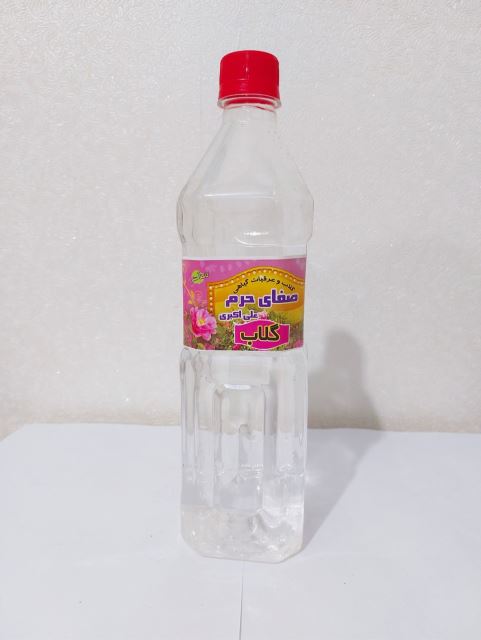 گلاب 30 عیار
