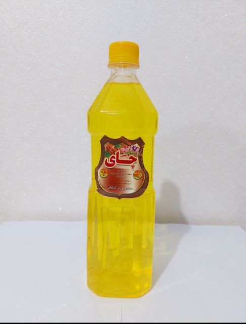 معجون چایی