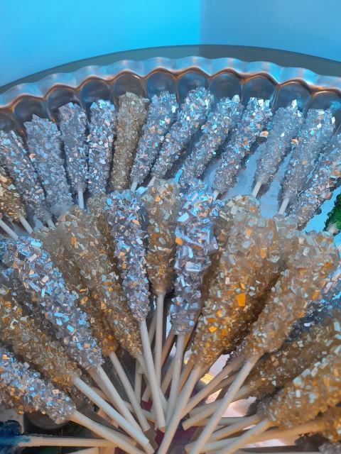 قند و نبات فانتزی سما 