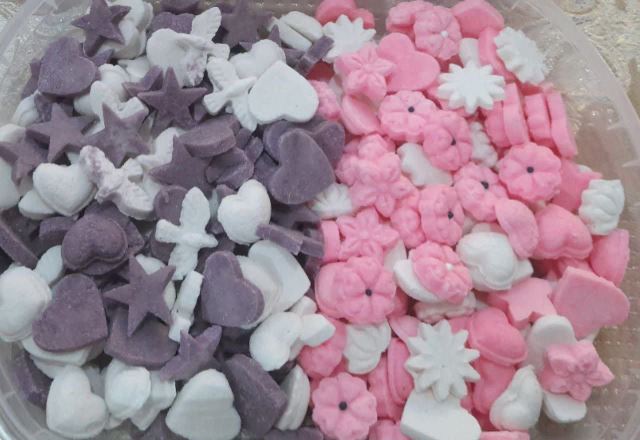 قند و نبات فانتزی خوشمزه شما