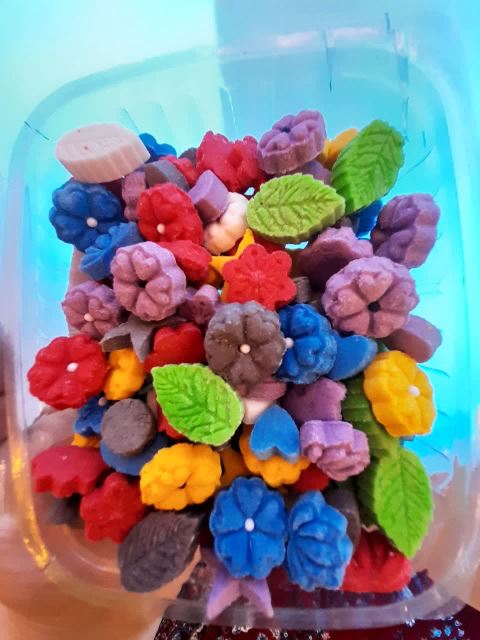 قندو نبات فانتزی