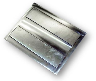 صفحه مغناطیسی