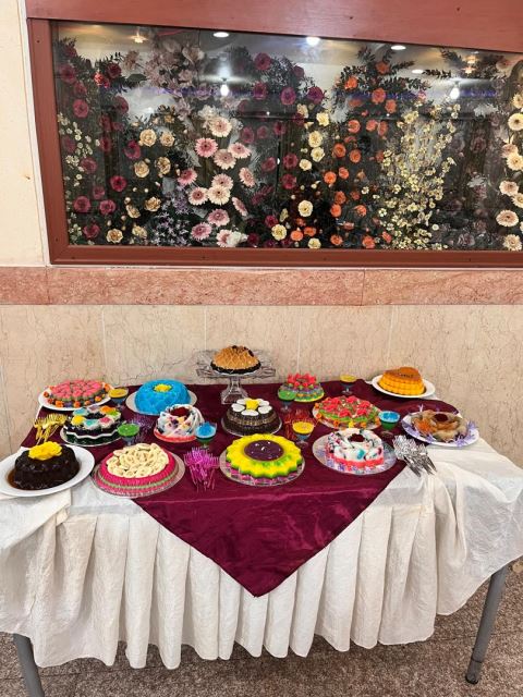 باغ تالار اصفهان