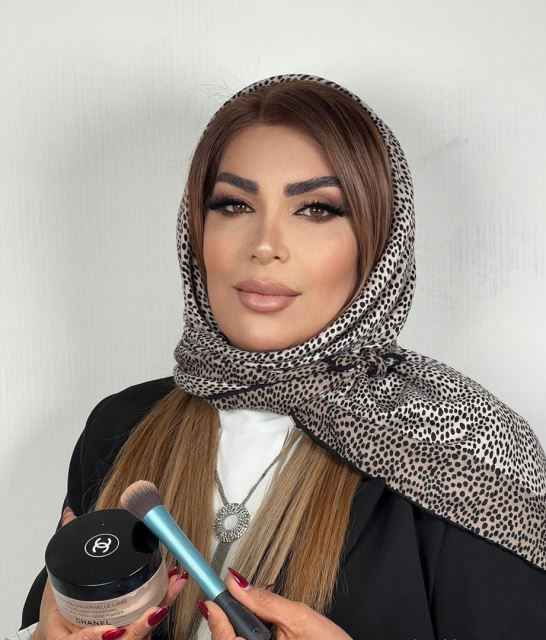 مهناز محبی