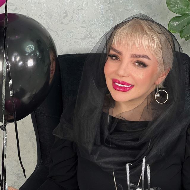 Beautysalon