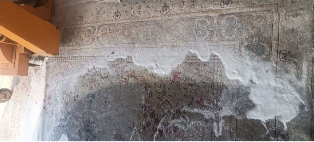 قالیشویی در خرم آباد