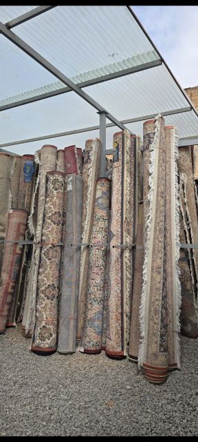 قالیشویی در خرم آباد