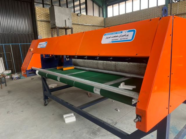 قالیشویی در خرم آباد