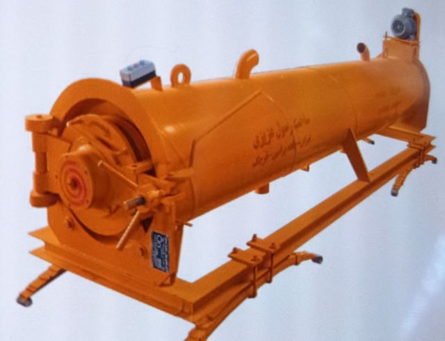 قالیشویی در خرم آباد