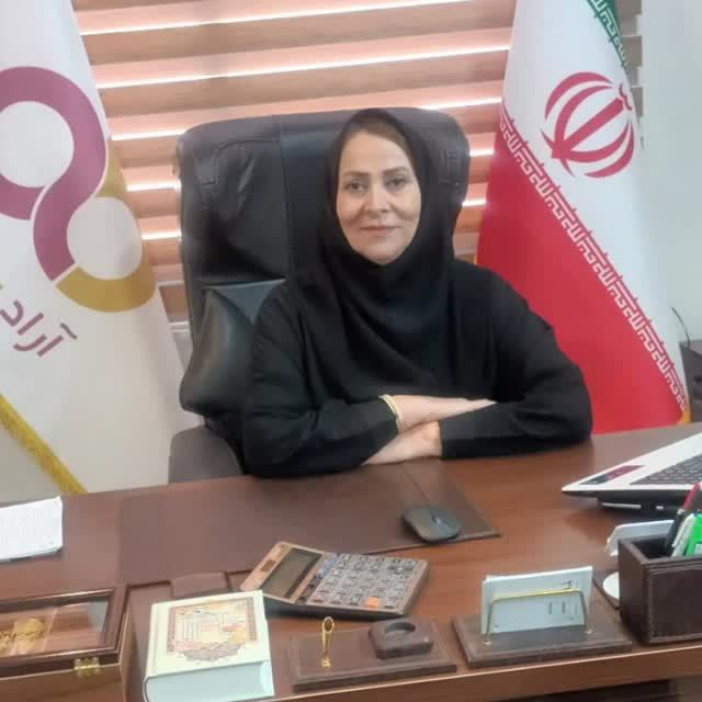 پروانه محمودیان