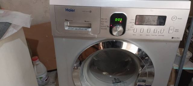 تعمیر کار لباسشویی در اصفهان