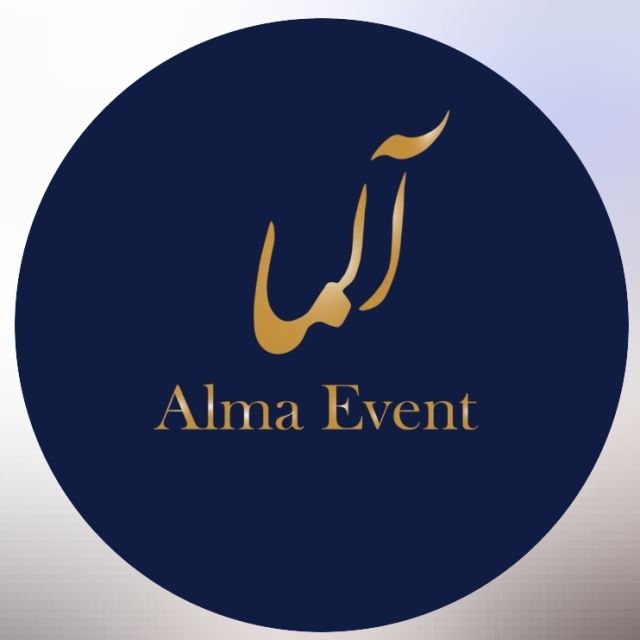 آلما ایونت ALMA EVENT