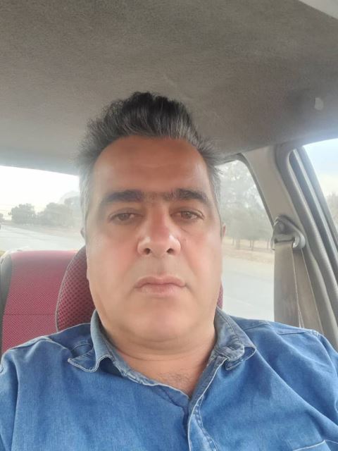 فرهاد خوش اخلاق