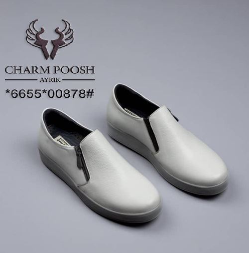 کفش راحتی مدل آوینا - کد 1401