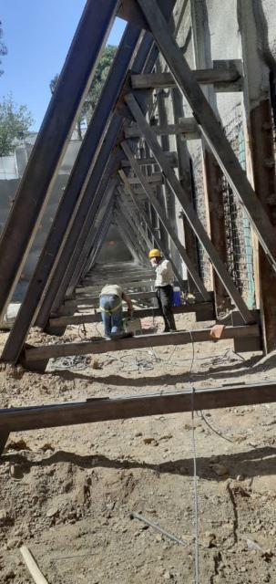 نما لمبه کرج