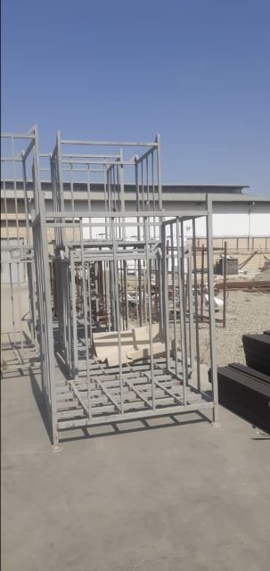 ساخت باکس کرج