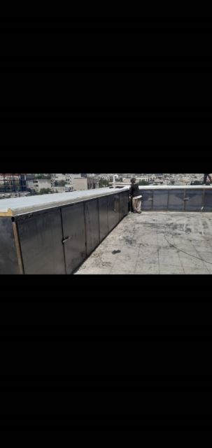 ساخت باکس کرج