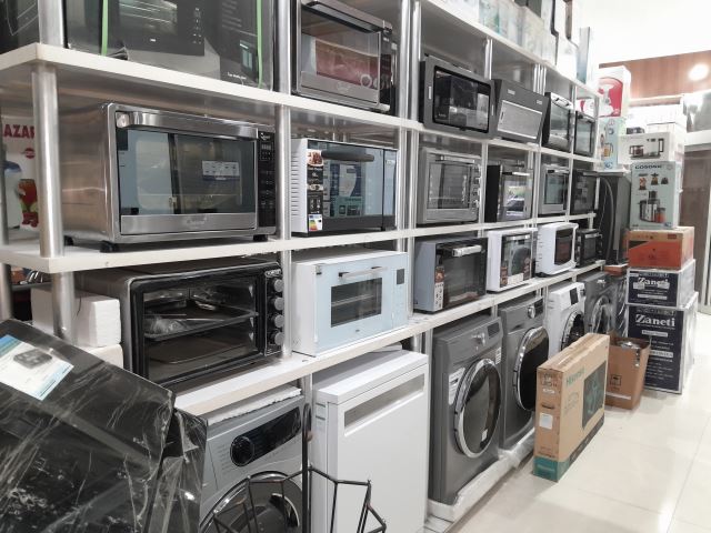 انواع توستر 