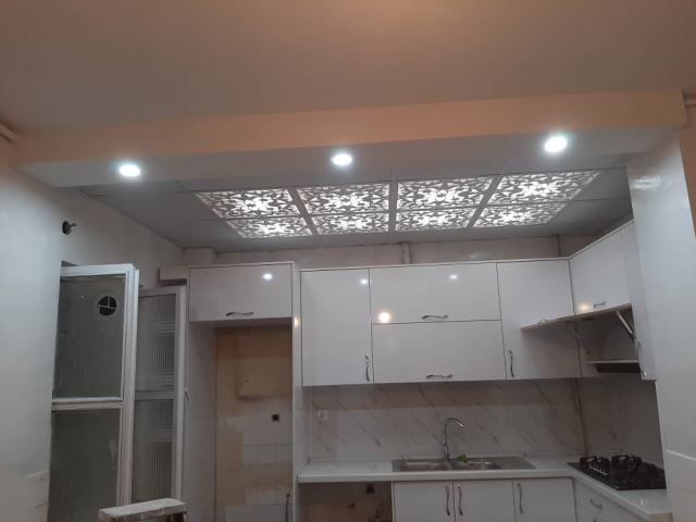 کابینت MDF