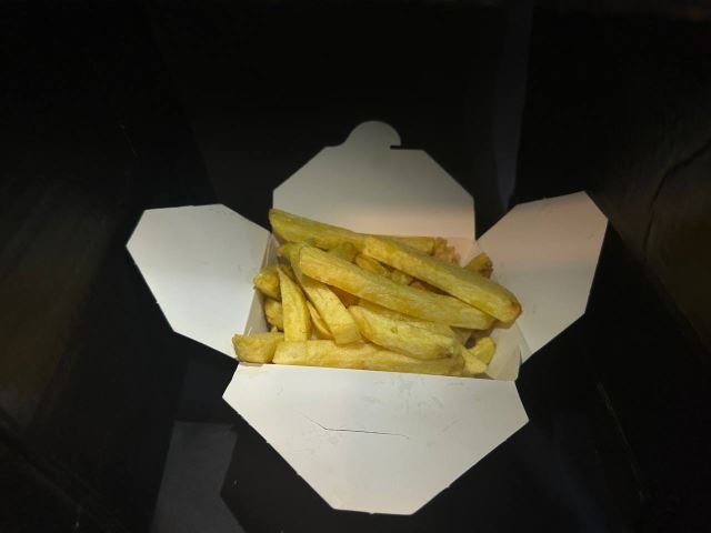 سیب ساده بلژیکی