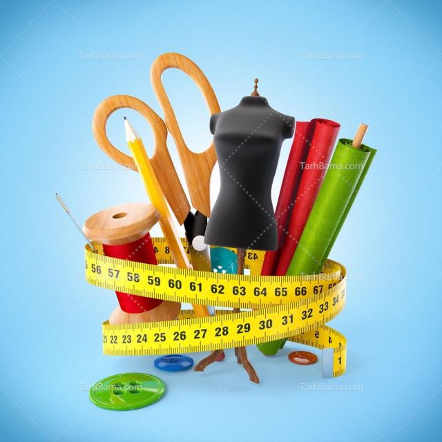 آموزشگاه خیاطی دل انگیز