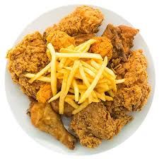 سوخاری کیلویی