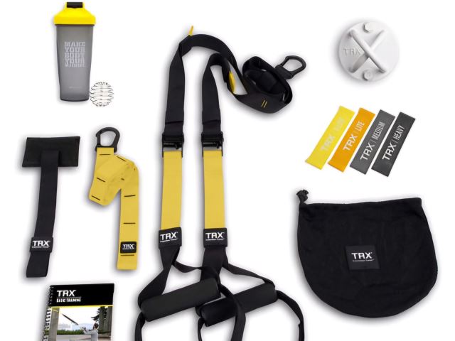TRX