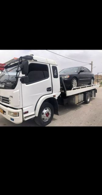 کفی خودروبر بوشهر