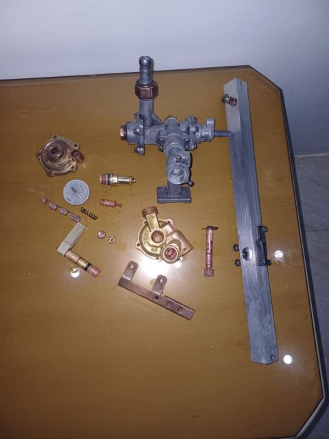 سرویس آبگرمکن دیواری در اصفهان