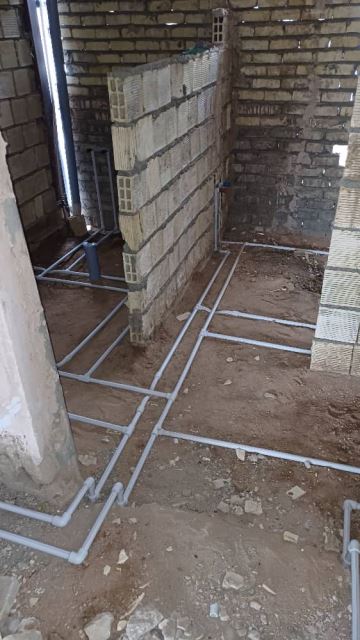 سرویس آبگرمکن دیواری در اصفهان