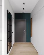 بازسازی ساختمان در منطقه یک تهران