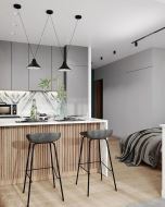 بازسازی ساختمان در منطقه یک تهران