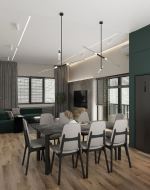 بازسازی ساختمان در منطقه یک تهران