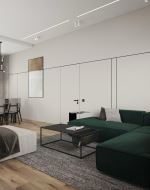 بازسازی ساختمان در منطقه یک تهران