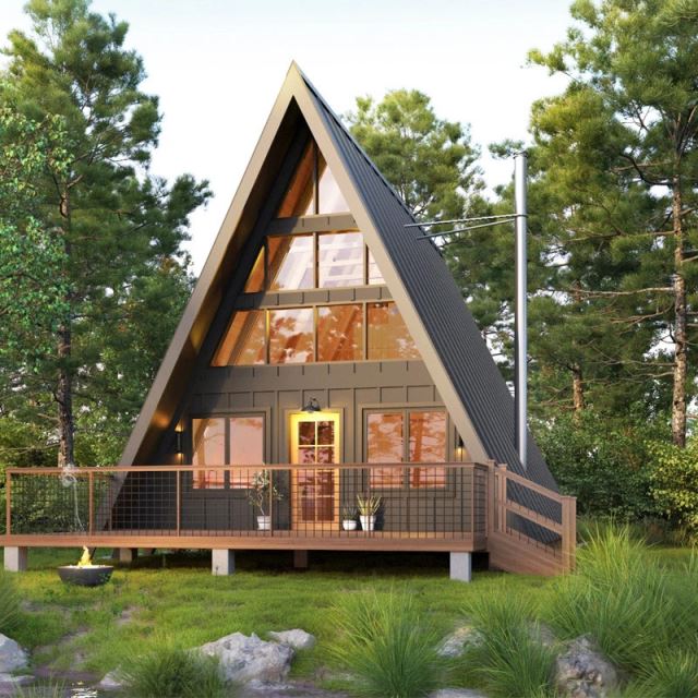 طراحی پروژه LSF