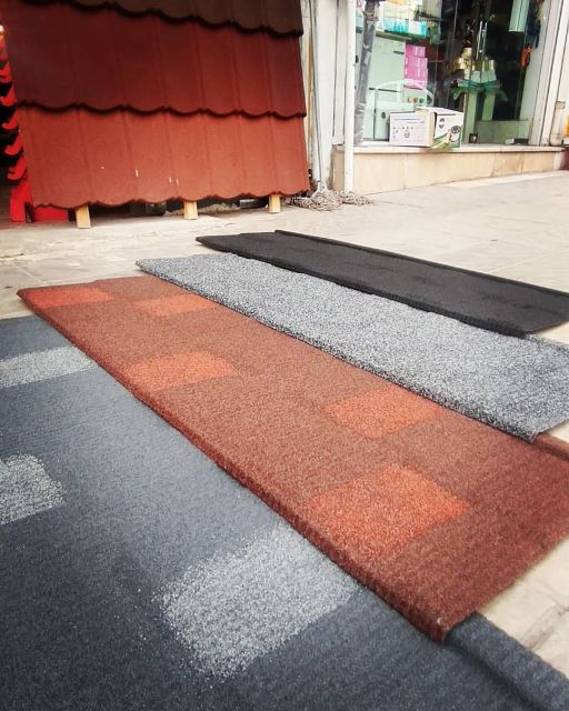 کینگستون تایل شینگل